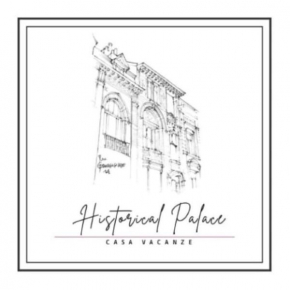 HISTORICAL PALACE Marsala